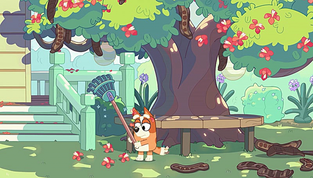 بلویی - فصل 1 قسمت 7