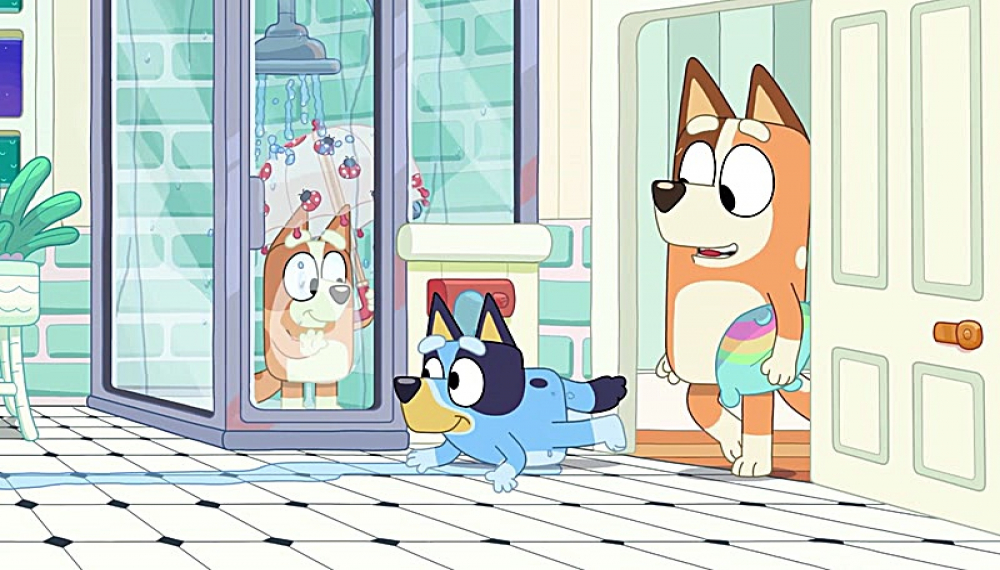 بلویی - فصل 1 قسمت 8