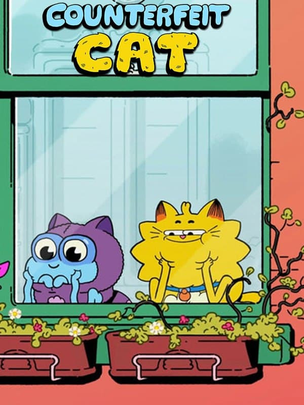 گربه تقلبی - فصل ۱ قسمت ۷