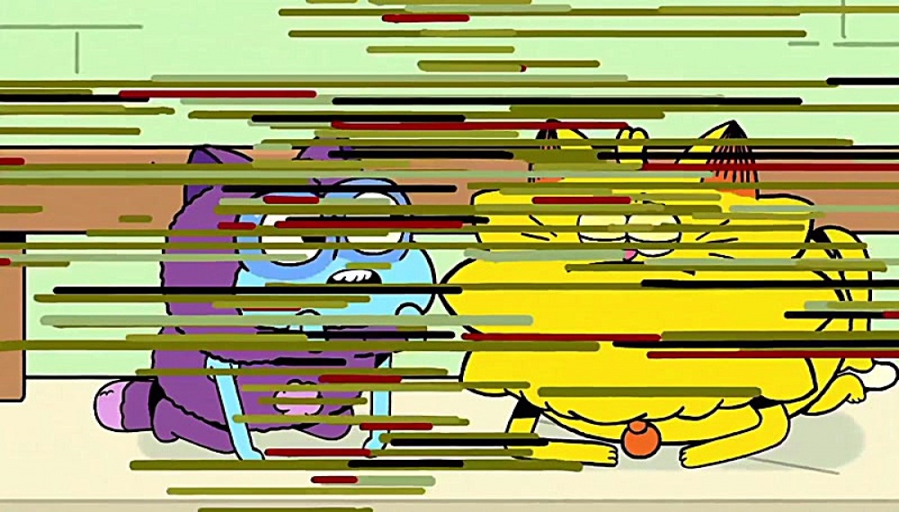 گربه تقلبی - فصل 1 قسمت 7