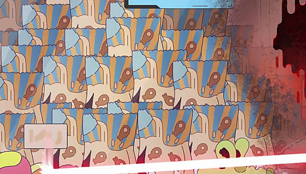 گربه تقلبی - فصل 1 قسمت 13