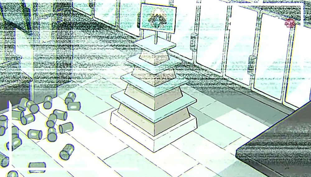 ماجراهای پونی - فصل 1 قسمت 7