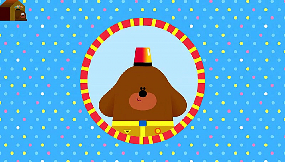 هی داگی! - فصل 1 قسمت 25