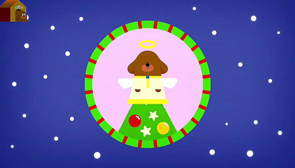 هی داگی! - فصل 1 قسمت 26