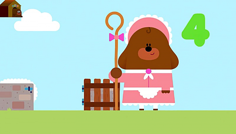 هی داگی! - فصل 1 قسمت 28