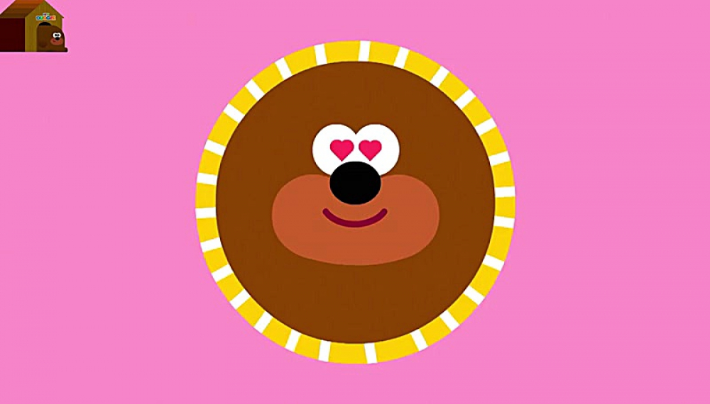 هی داگی! - فصل 1 قسمت 30