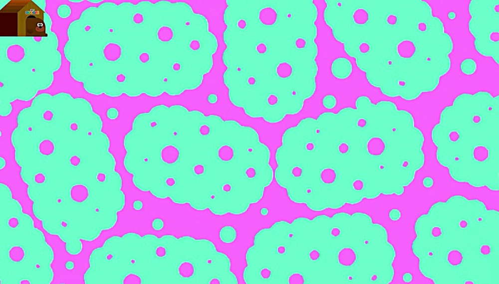 هی داگی! - فصل 1 قسمت 32