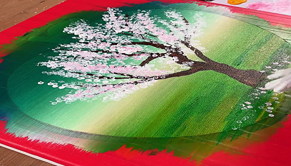 هنر زنبوری - فصل 1 قسمت 4