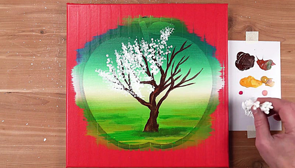 هنر زنبوری - فصل 1 قسمت 5