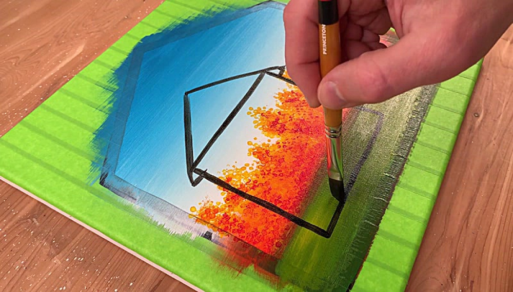 هنر زنبوری - فصل 1 قسمت 7