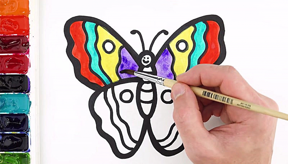 هنر زنبوری - فصل 1 قسمت 8