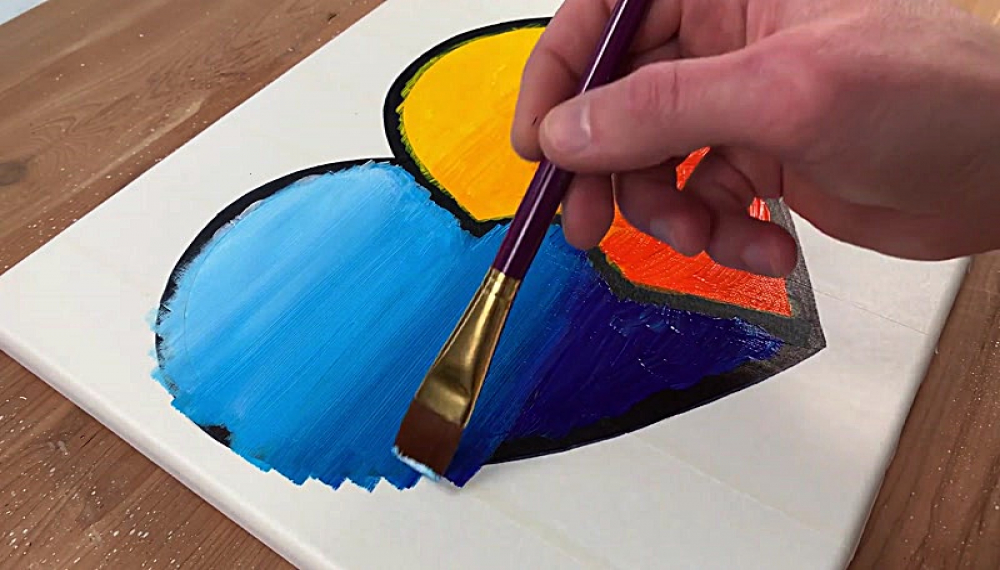 هنر زنبوری - فصل 1 قسمت 11