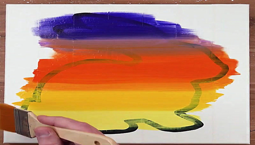 هنر زنبوری - فصل 1 قسمت 12