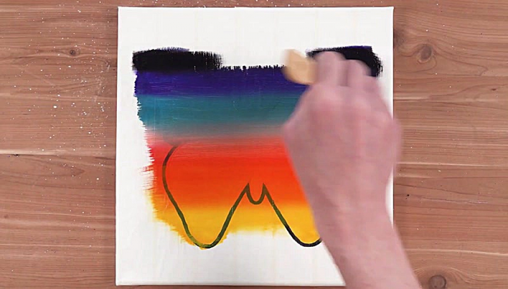 هنر زنبوری - فصل 1 قسمت 13