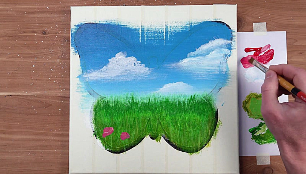 هنر زنبوری - فصل 1 قسمت 14