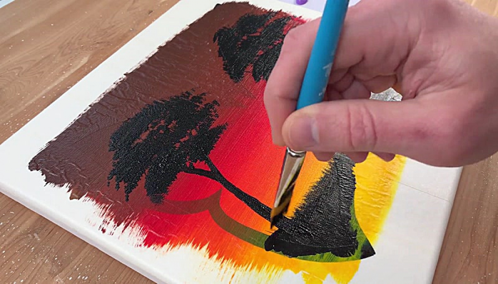 هنر زنبوری - فصل 1 قسمت 16