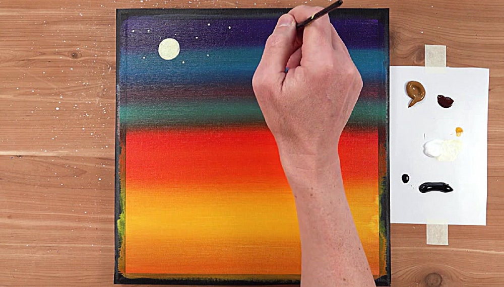 هنر زنبوری - فصل 1 قسمت 17