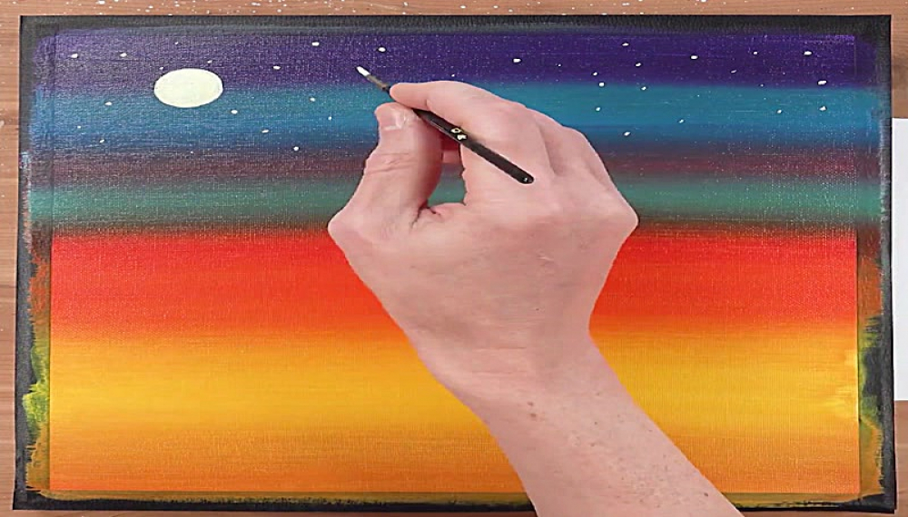 هنر زنبوری - فصل 1 قسمت 18