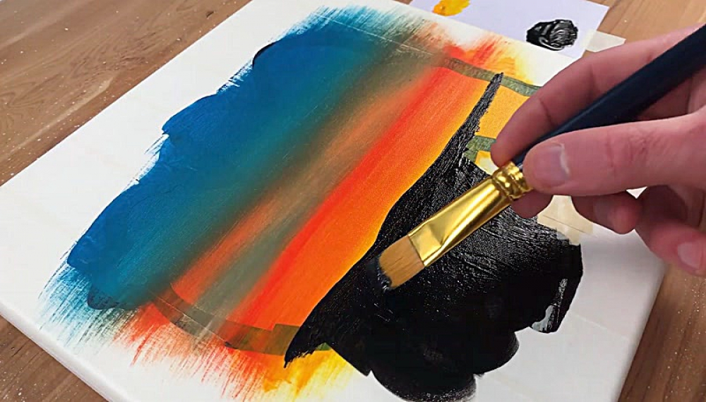 هنر زنبوری - فصل 1 قسمت 19