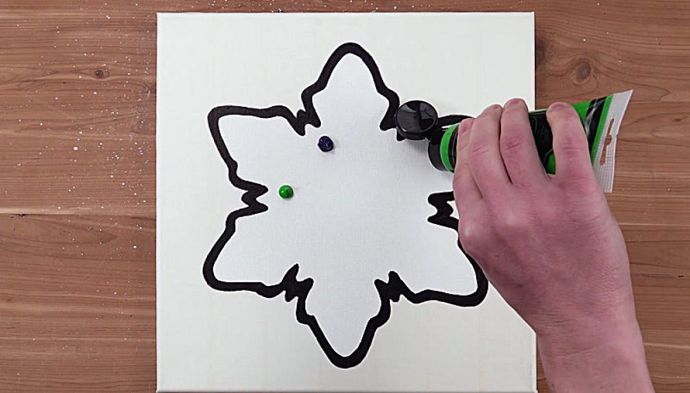 هنر زنبوری - فصل 1 قسمت 21