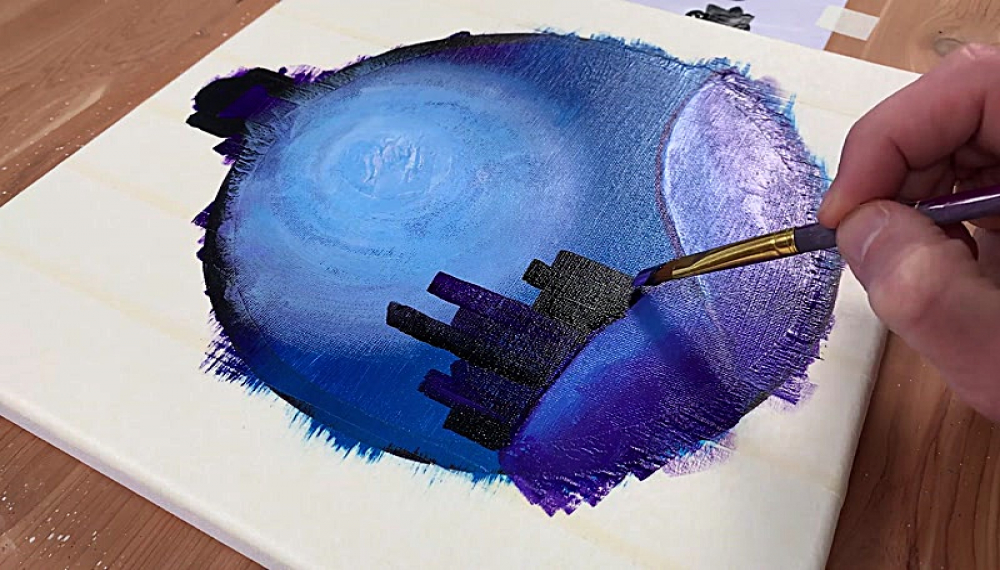 هنر زنبوری - فصل 1 قسمت 22