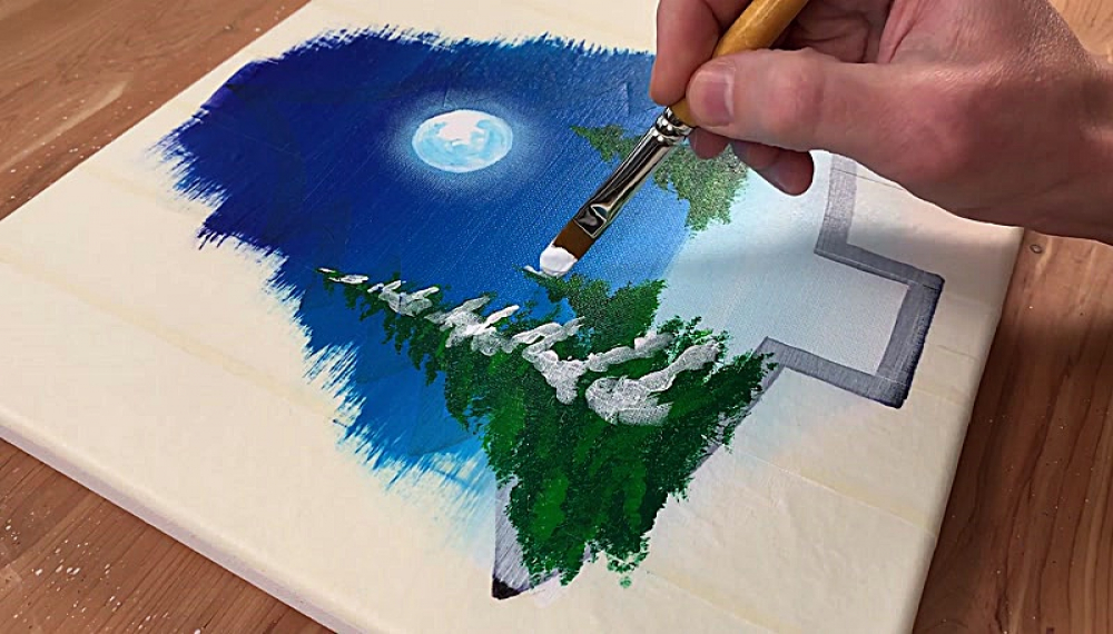 هنر زنبوری - فصل 1 قسمت 23