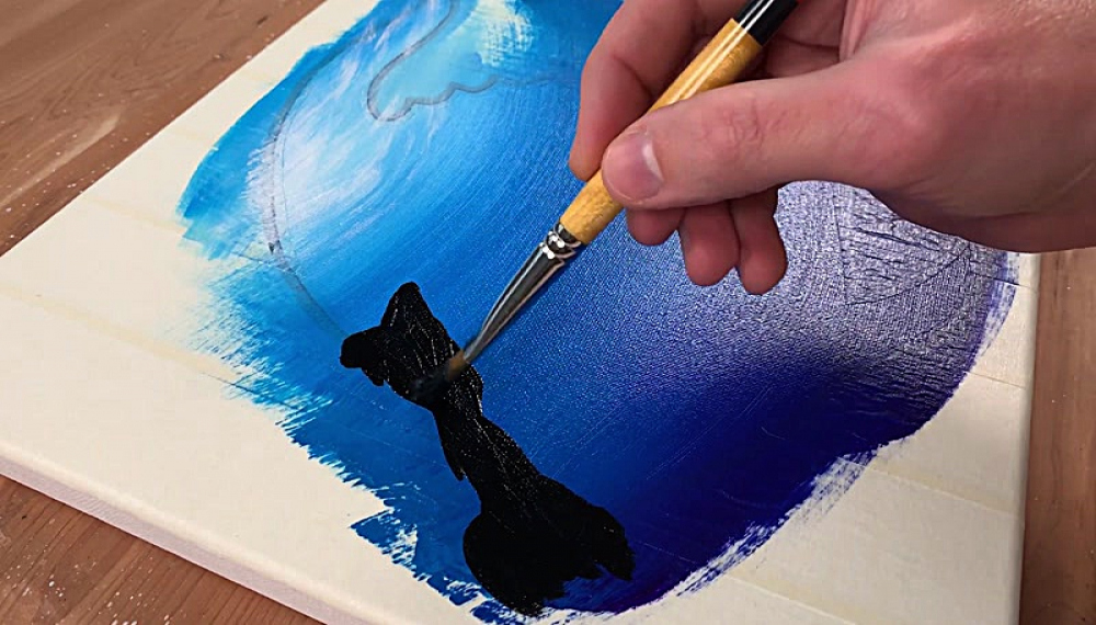 هنر زنبوری - فصل 1 قسمت 25