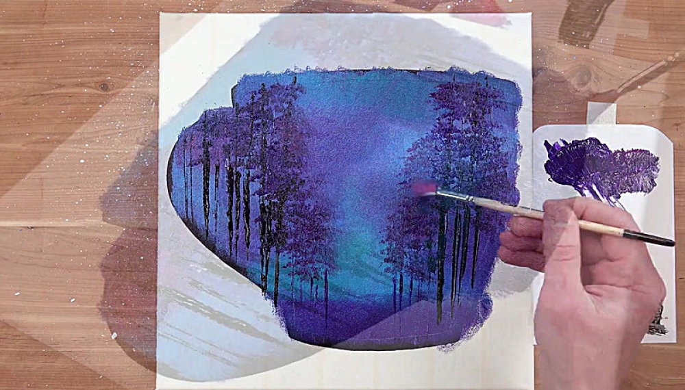 هنر زنبوری - فصل 1 قسمت 26