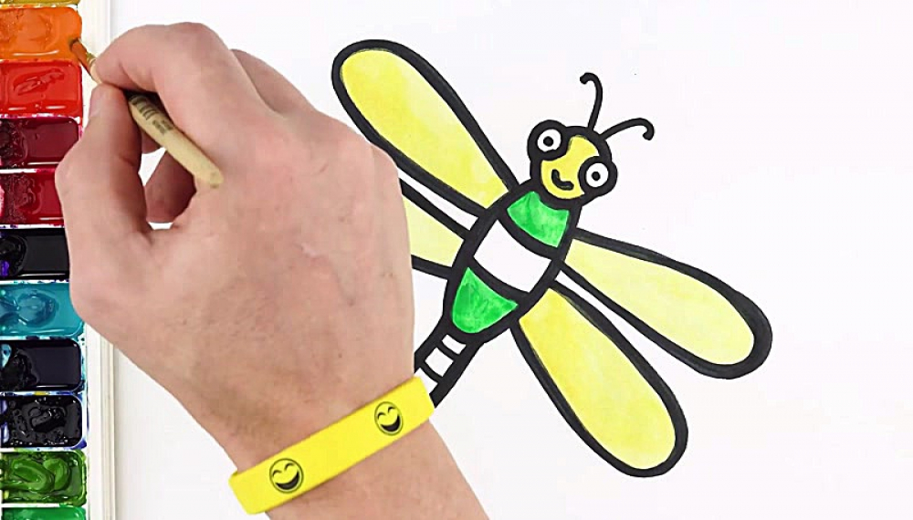 هنر زنبوری - فصل 1 قسمت 27