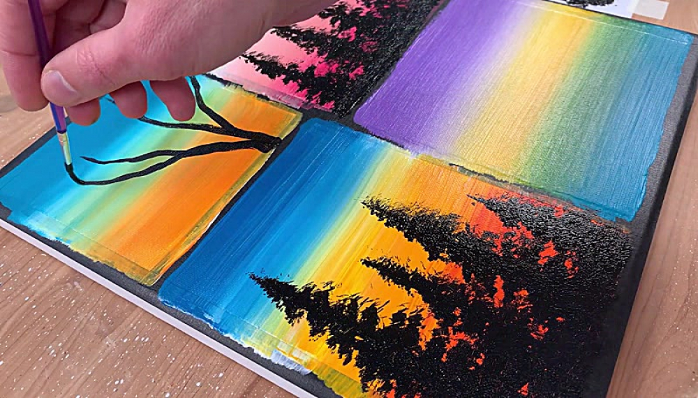 هنر زنبوری - فصل 1 قسمت 28