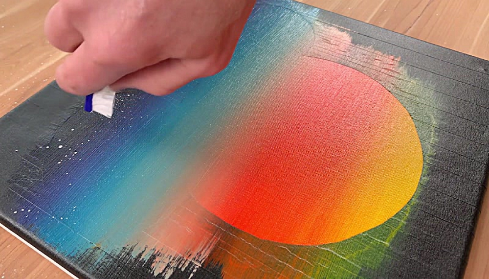 هنر زنبوری - فصل 1 قسمت 31