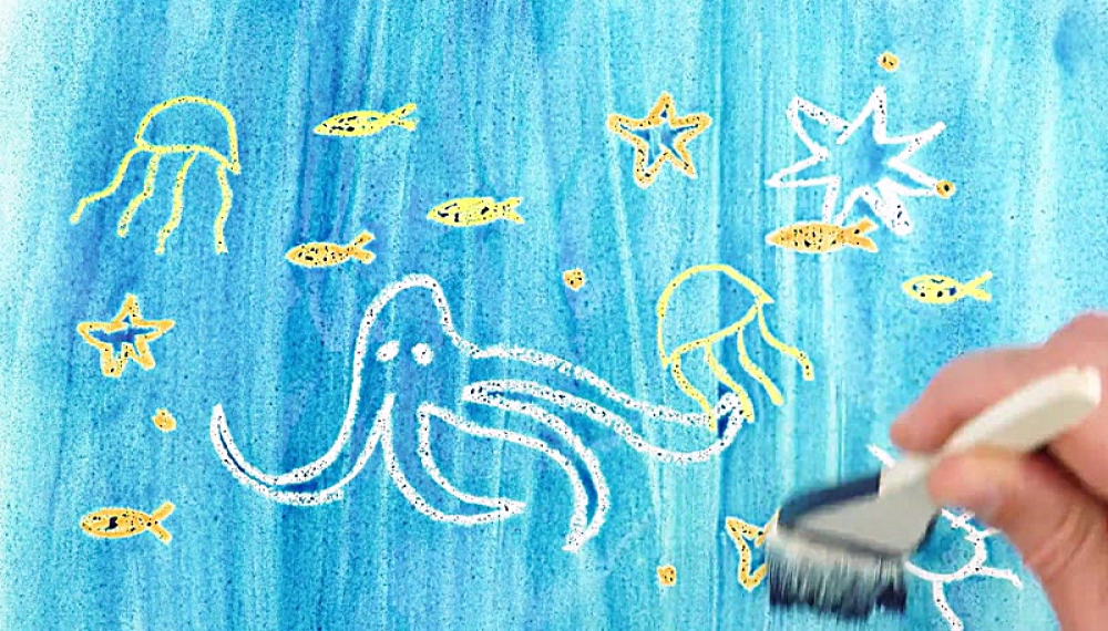 هنر زنبوری - فصل 1 قسمت 32