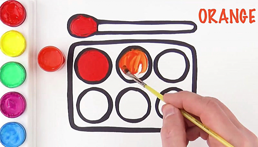 هنر زنبوری - فصل 1 قسمت 34