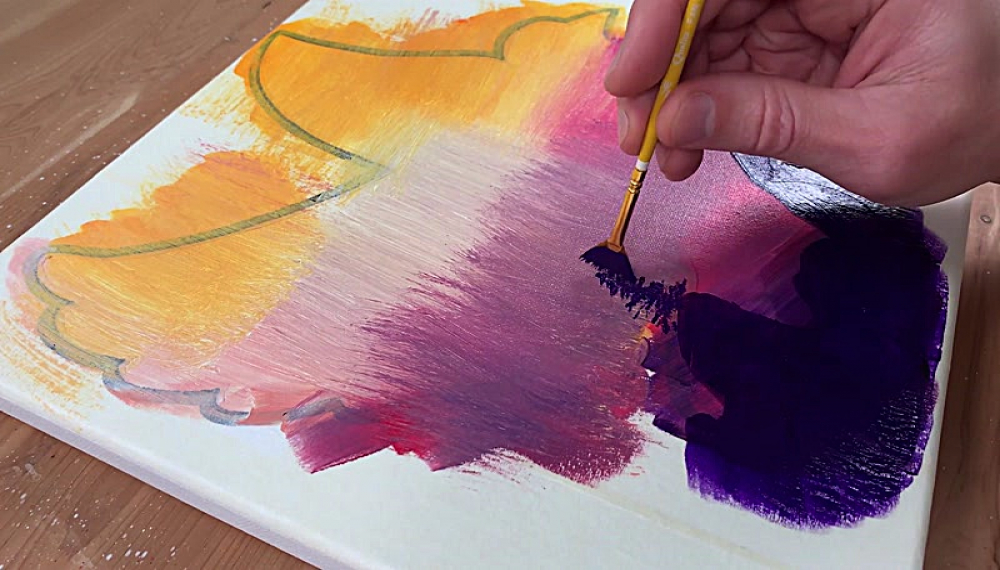 هنر زنبوری - فصل 1 قسمت 35