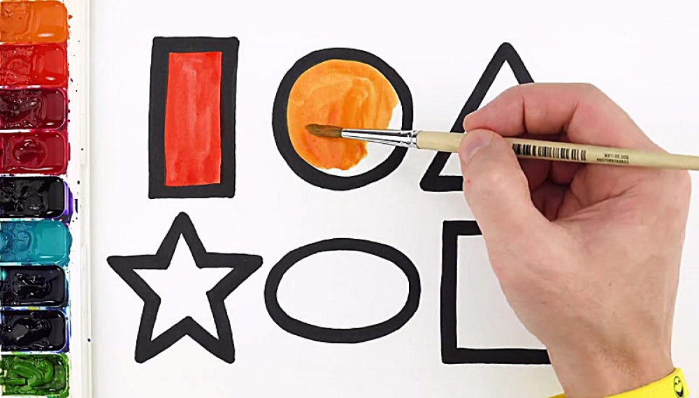 هنر زنبوری - فصل 1 قسمت 36