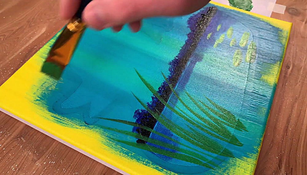 هنر زنبوری - فصل 1 قسمت 37