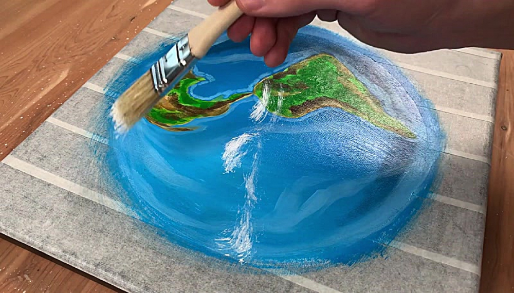 هنر زنبوری - فصل 1 قسمت 38