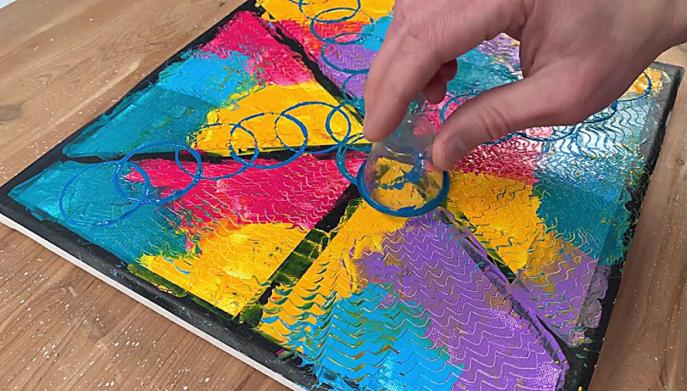 هنر زنبوری - فصل 1 قسمت 39