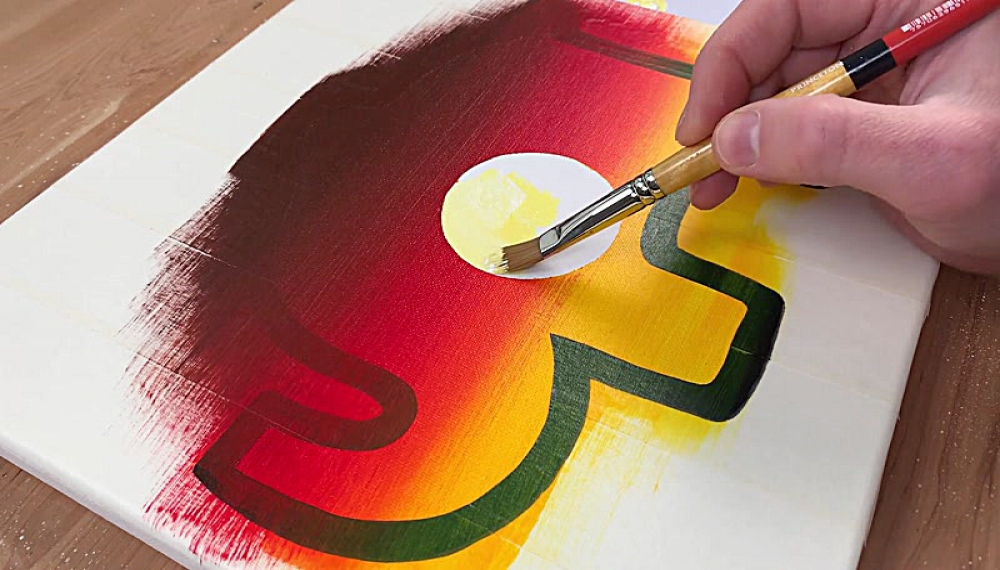 هنر زنبوری - فصل 1 قسمت 40