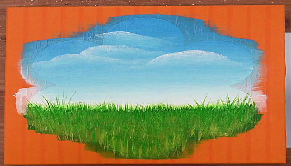 هنر زنبوری - فصل 1 قسمت 43