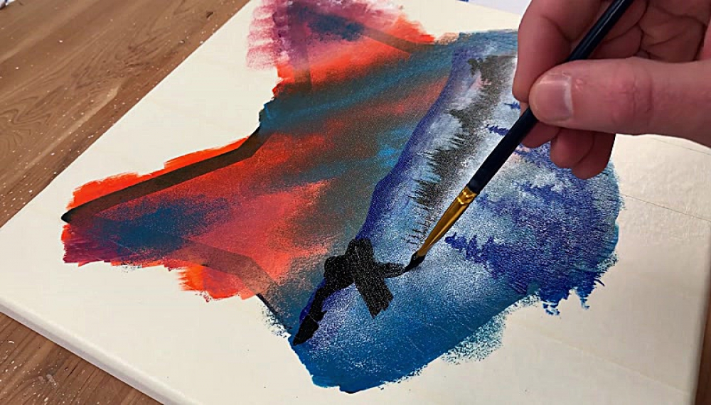 هنر زنبوری - فصل 1 قسمت 45