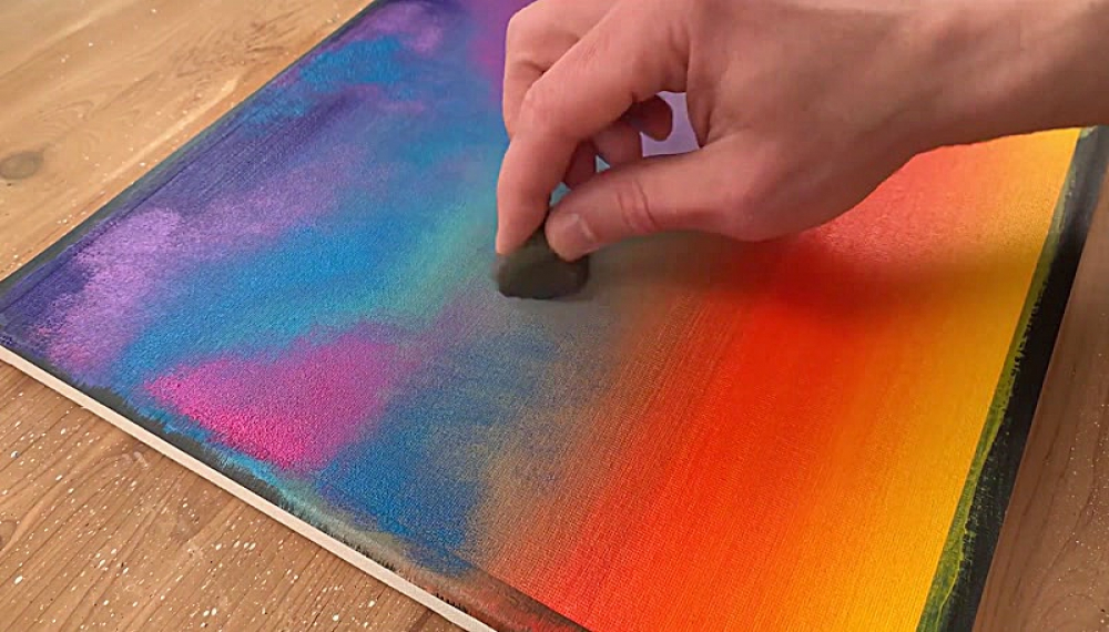 هنر زنبوری - فصل 1 قسمت 46