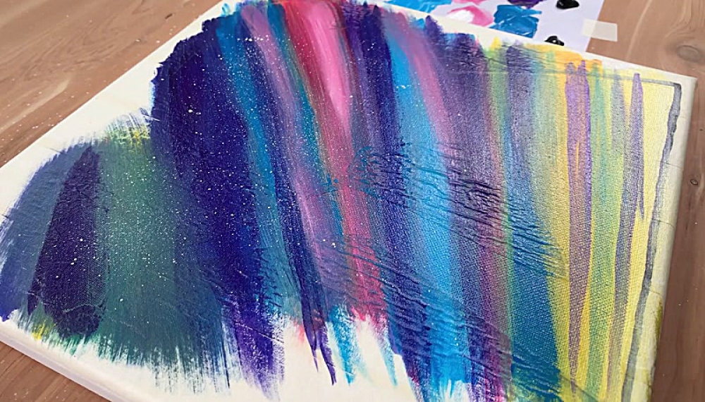 هنر زنبوری - فصل 1 قسمت 47