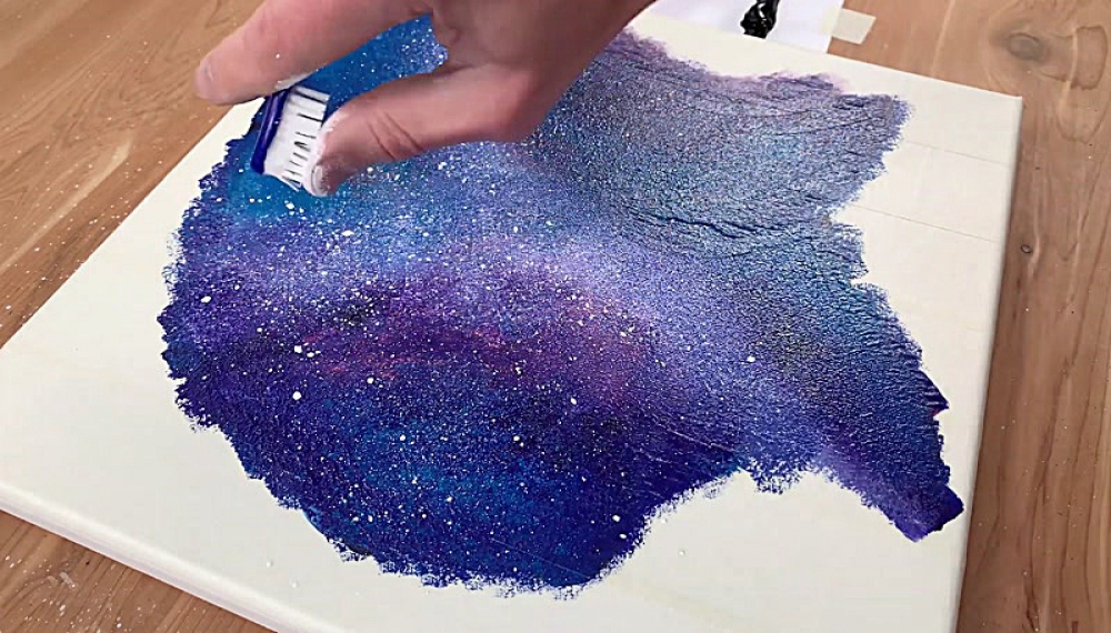 هنر زنبوری - فصل 1 قسمت 48