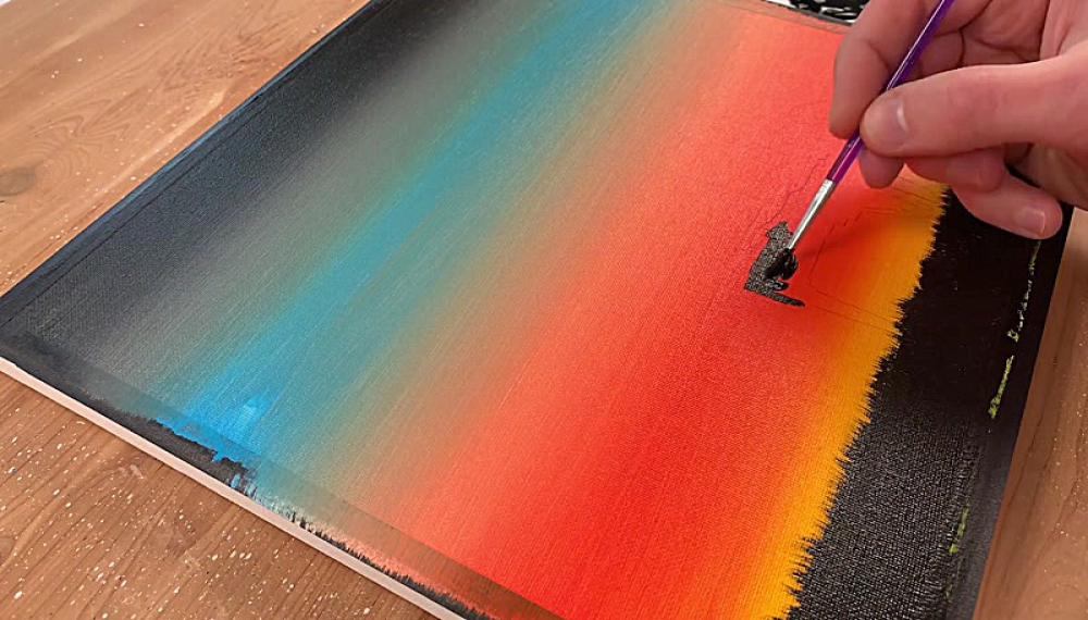 هنر زنبوری - فصل 1 قسمت 49