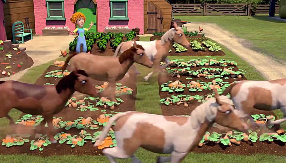 شین سرآشپز - فصل 1 قسمت 10