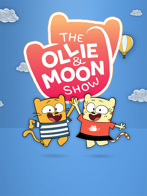 اولی و مون - فصل ۱ قسمت ۶