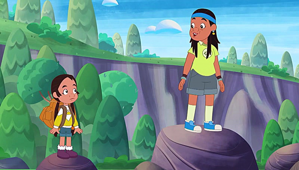 جو گرگه - فصل 1 قسمت 6