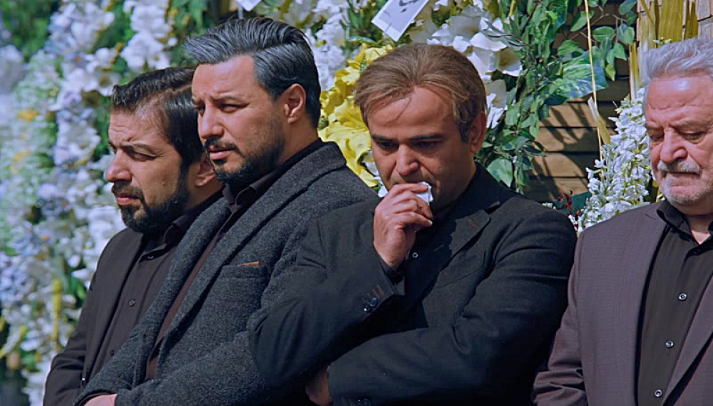 زخم کاری - فصل 1 قسمت 3