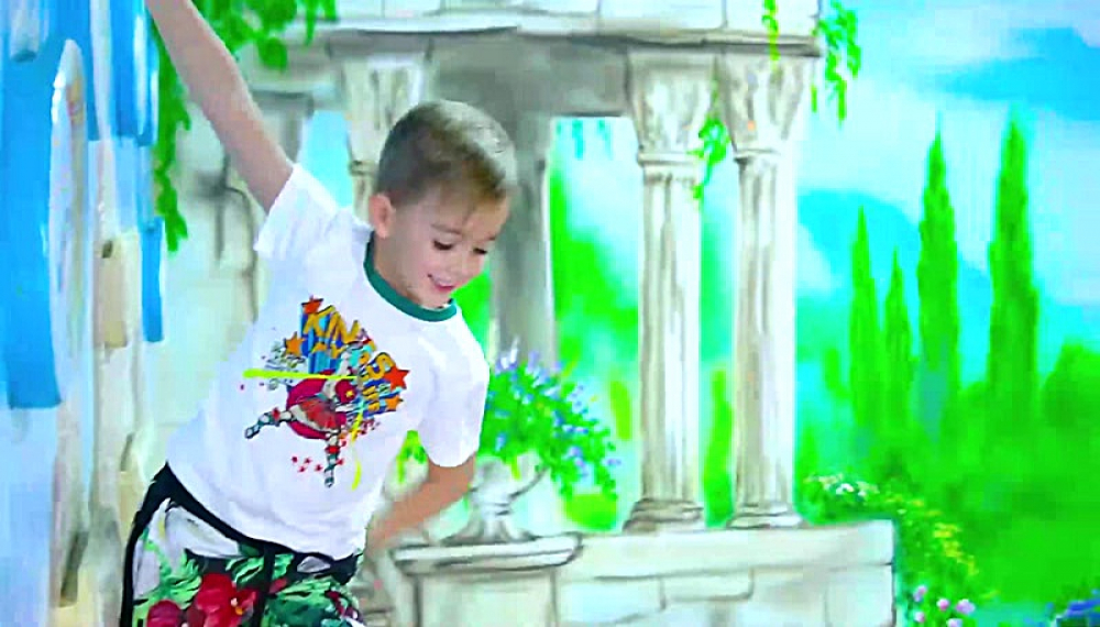 ولاد و نیکی - فصل 1 قسمت 4